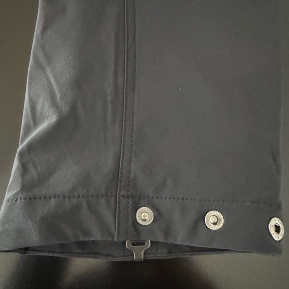Norrona Falketind Flex1 Pants Black Womens size Medium - Picture 6 of 9